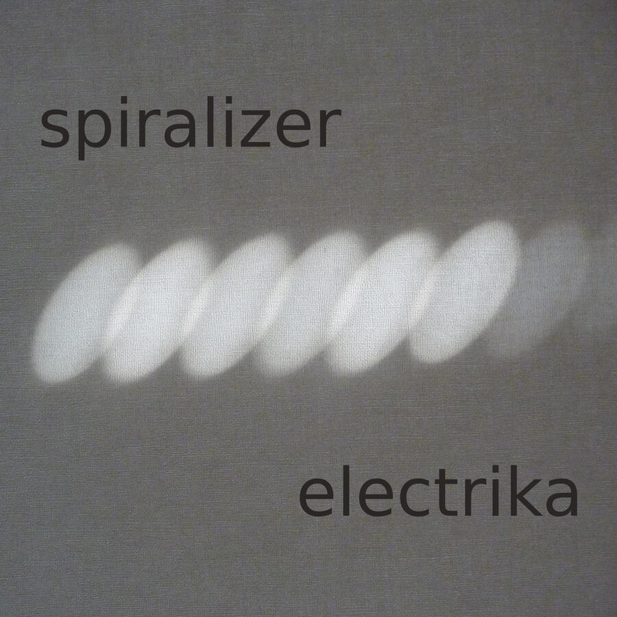 Electrika Electrika