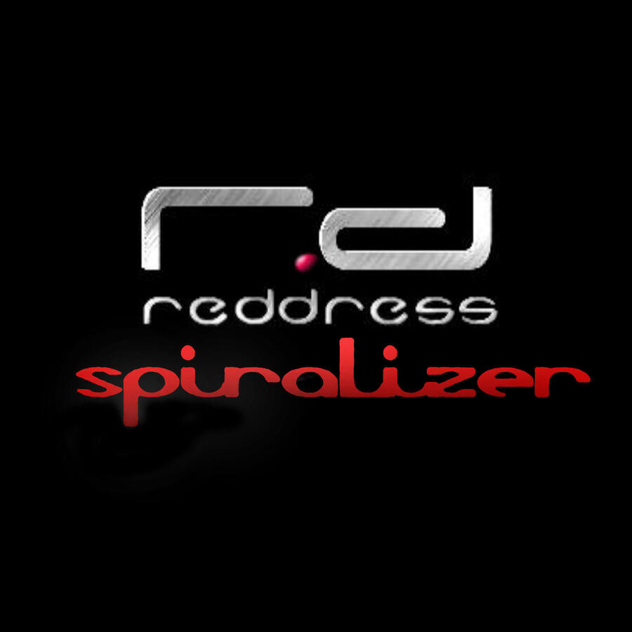 RedDress &amp; Spiralizer E.P.