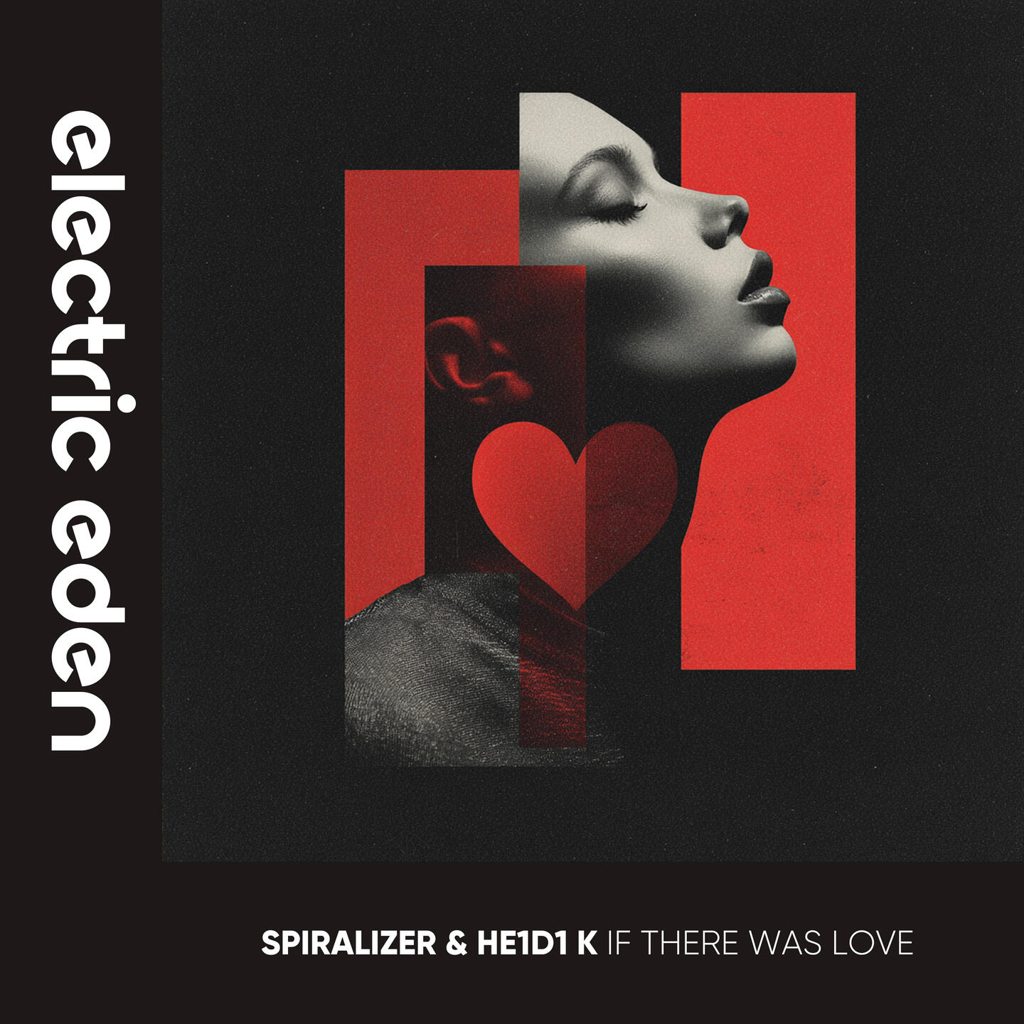 If There Was Love If There Was Love